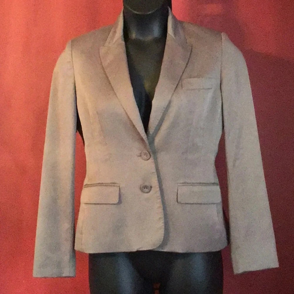 ANNE KLEIN SUIT BLAZER SIZE 8 - Picture 1 of 4